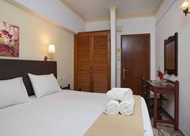 Hotel Kaiser Bridge 5