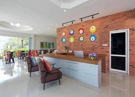 Nano Place Hotel 5