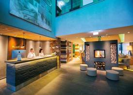 Hotel Hochheide 3