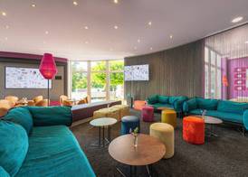 Designhotel + CongressCentrum Wienecke XI. 4