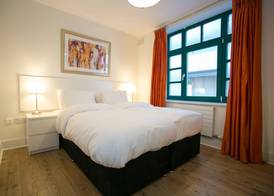 Temple Bar District Apartments 4