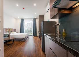 Granda Lake View Hotel & Apartment 3
