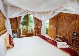 Tam Coc Horizon Bungalow 4