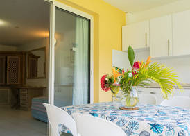 Residence Les Cayalines 5