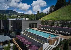 Sporthotel Wagrain 5