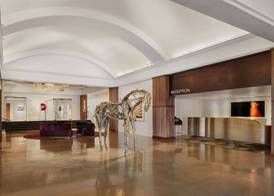 Saint Kate - The Arts Hotel 5
