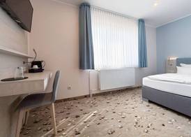 DORMERO Hotel Wilhelmshaven 5