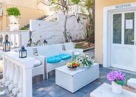 Apart Hotel Blumarin 2