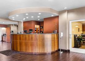 Comfort Suites 5