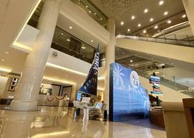 Evergreen Plaza Hotel - Tainan 4