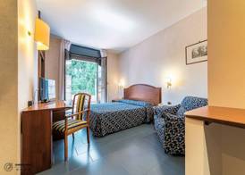 Hotel Garden Terni 5