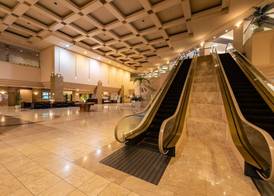 Hotel Hewitt Koshien 4