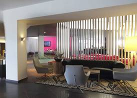 AQUA Hotel Aquamarina & Spa 4