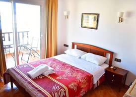 Appartement Miradorgolf 5