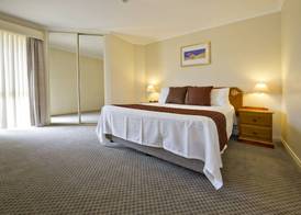 Abbey Beach Resort 3