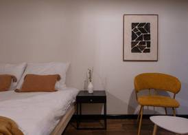 The Urban Chalet 4