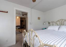 The Woodbine Inn 5