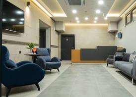 OPERA SUITES Apart Hotel 3