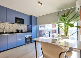 Dazzler Residences by Wyndham Santiago Las Condes 3