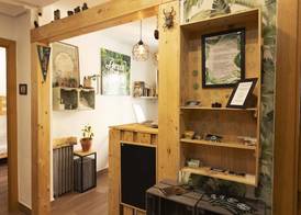 Green Hostel Oviedo 5