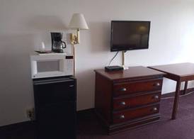 Hoosier Inn- Portland 5