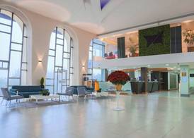Hotel Quito 2