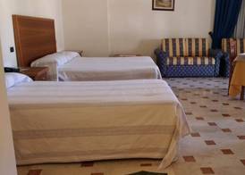 Hotel La Falconara 5