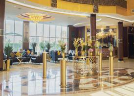 Golden Ship Hotel 5
