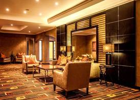 Garden Court OR Tambo International Airport 5