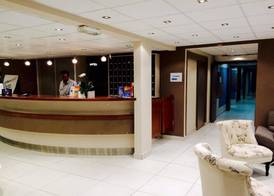 Hotel Select 4