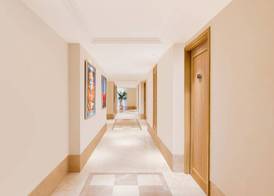 Aurika, Mumbai International Airport - Luxury by Lemon Tree Hotels 3