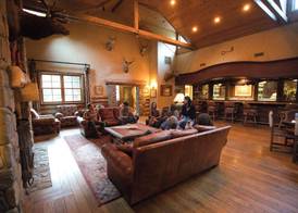 Circle Bar B Guest Ranch 3