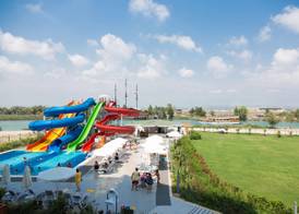 Water Side Resort & Spa 3