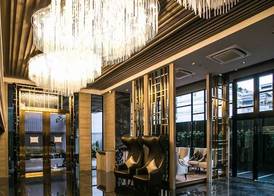 Arte Hotel - SHA Extra Plus 3