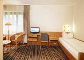 Park Hotel Berlin 5