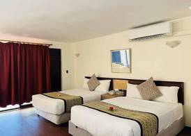 Mana Island Resort & Spa - Fiji 5