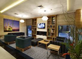 Dosso Dossi Hotels & SPA Golden Horn 5