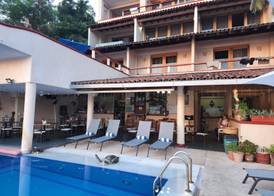 Villa del Pescador 2