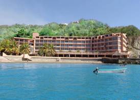 Playa de Santiago Hotel 3