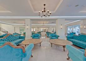 Anemos Luxury Grand Resort 5