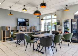 B&B HOTEL Sète Centre Gare 2