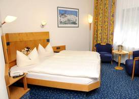 Hotel Ladenmühle 5