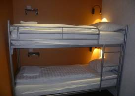 Tourist Inn One Amsterdam 5