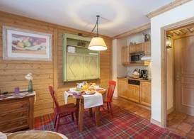 Pierre & Vacances Premium Arc 1950 Le Village 4