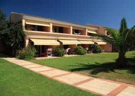 Sentido Tirreno Resort 2