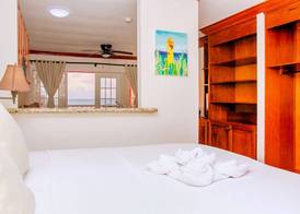 Mayan Princess Hotel 5