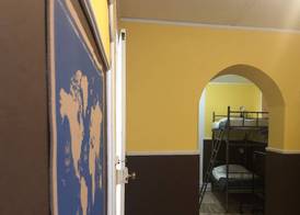 109 Funchal Hostel 5