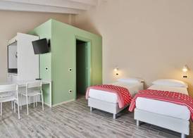 Agriturismo Battibue 2