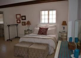 Gecko Cottages 2