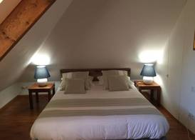 Beauchamps Maison d'hotes 2